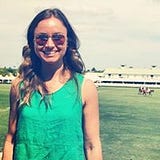 Katelyn Downing