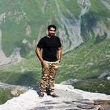 Vinod Paul