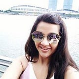 Kanupriya Saraf