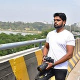 Karthikeyan Rangasamy