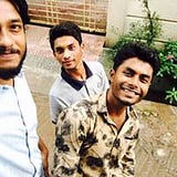 Salman H