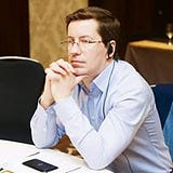 Eugeny Man