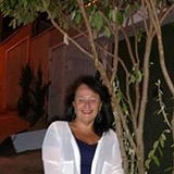 Ana Eudóxia Cesário de Camargo