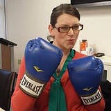 Elaine Almquist