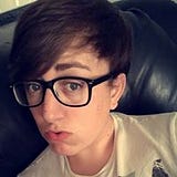 Colton Pridgeon