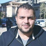 Mohammed Refaat