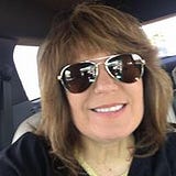Belinda R. Patrick