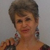 Maria Luiza Caetano Brites