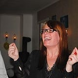 Katrine Berge