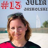 Julia Jaskolski