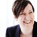 Gill Crowther