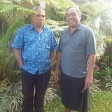 Sanele Poluleuligaga