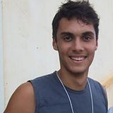 Igor Oliveira Martins