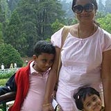 Aparnaa Venkatesan
