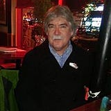 Robert Bois le Duc