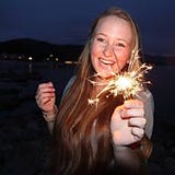 Lynne Marie