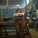 Karel Carlos Říha