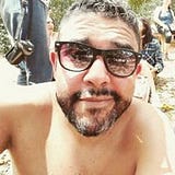 David Israel Escobar