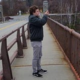Zach Hardesty