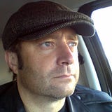 Wayne Izatt