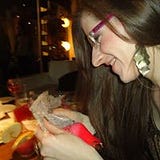 Elisa Vimercati