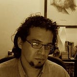 Erick Valdelomar