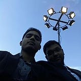 Saikiran Boga