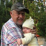 Clarence Pettersen