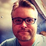 Andrew Peterson