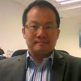 Mike Lo