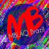 MBLAQ BRAZIL