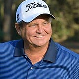 Danny Crowley