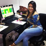 Catherine Sanchez