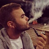 Daniil Kozhemyakin