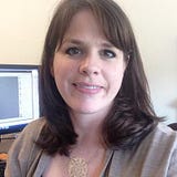 Holly Whitaker