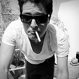 Nick Chandler