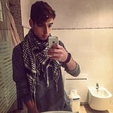 Pablo Lopez Rodriguez