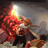 Portgas D. Ace