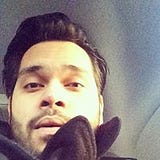 Ryan Sharma