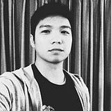 Reinald Chee