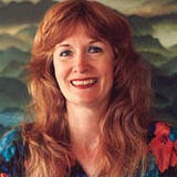 Sharon Stevenson