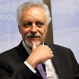 UN Special Rapporteur rights to water & sanitation