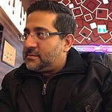 Munsif Bhimani