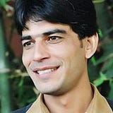 Saeed Ur Rahman