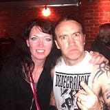 Blog of Putrefaction