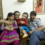 Vijaya Lakshmi