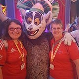 Jenny Barnes Was Olive