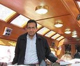 Efrén César Vidal O