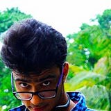Ujjwal Dubey