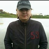 Arseny Cvetkov